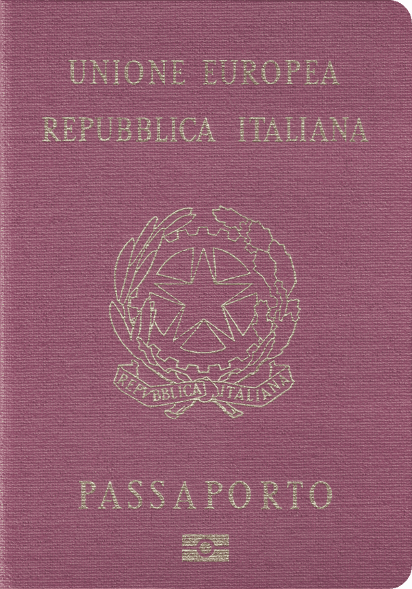 italy