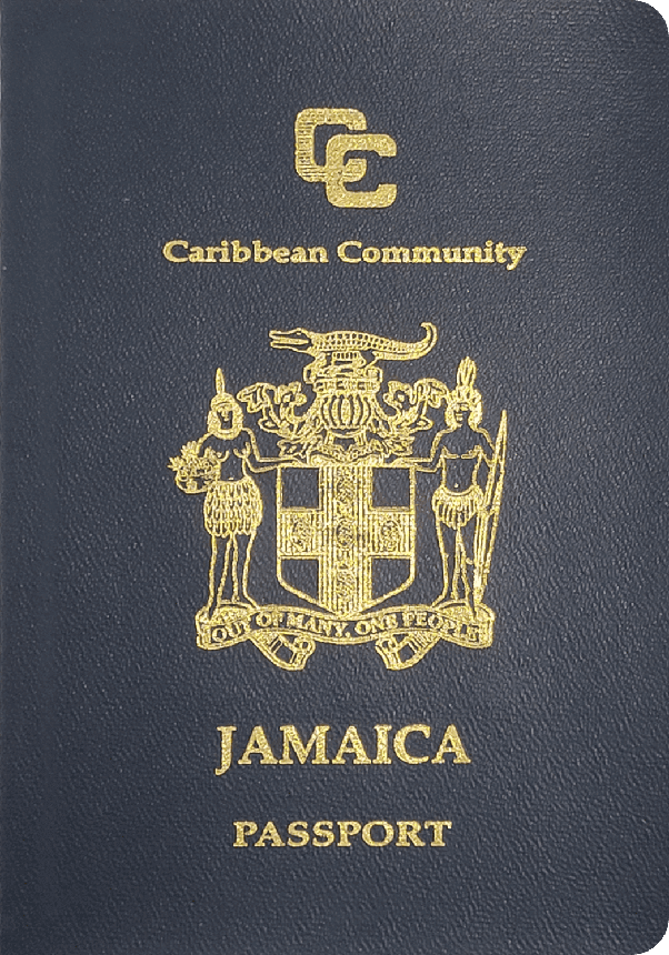 jamaica