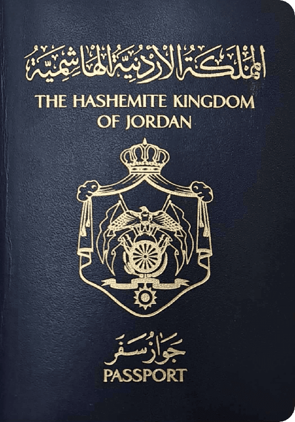 jordan