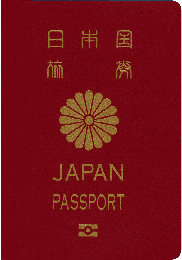 japan