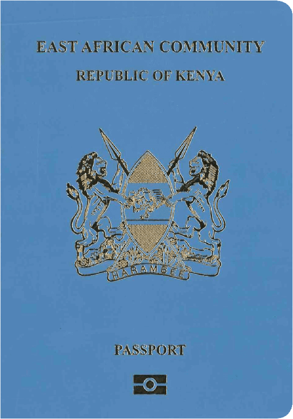 kenya