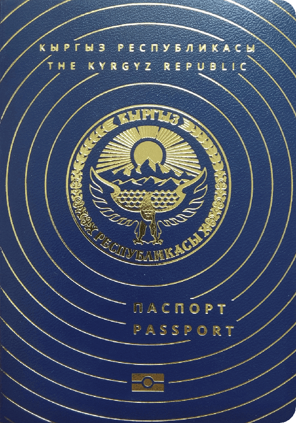 kyrgyzstan