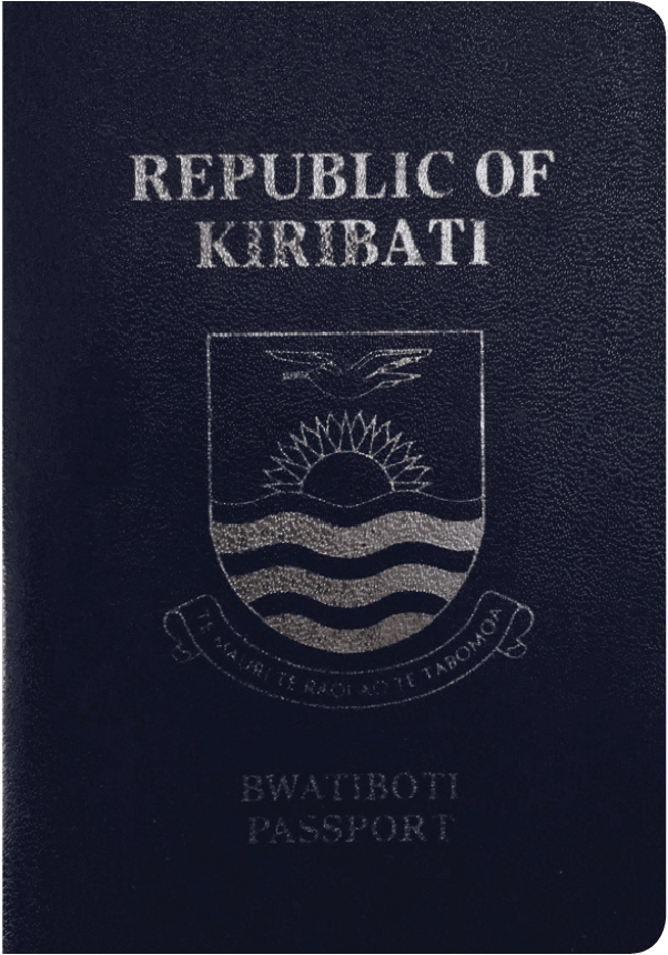 kiribati