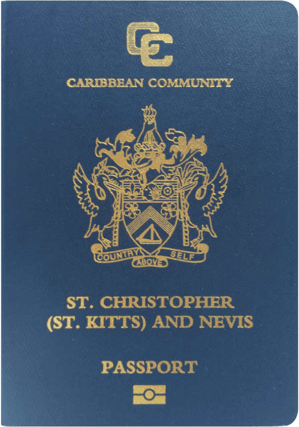 saint-kitts-and-nevis