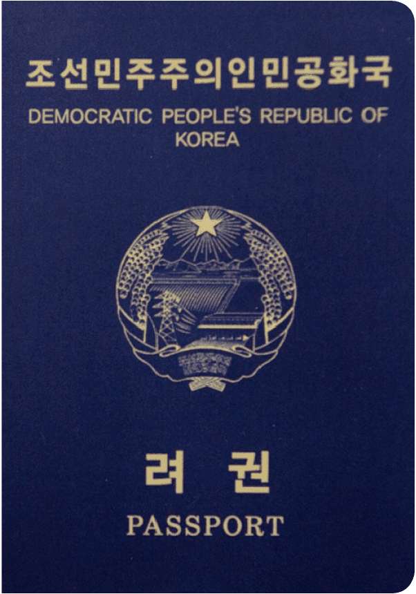north-korea