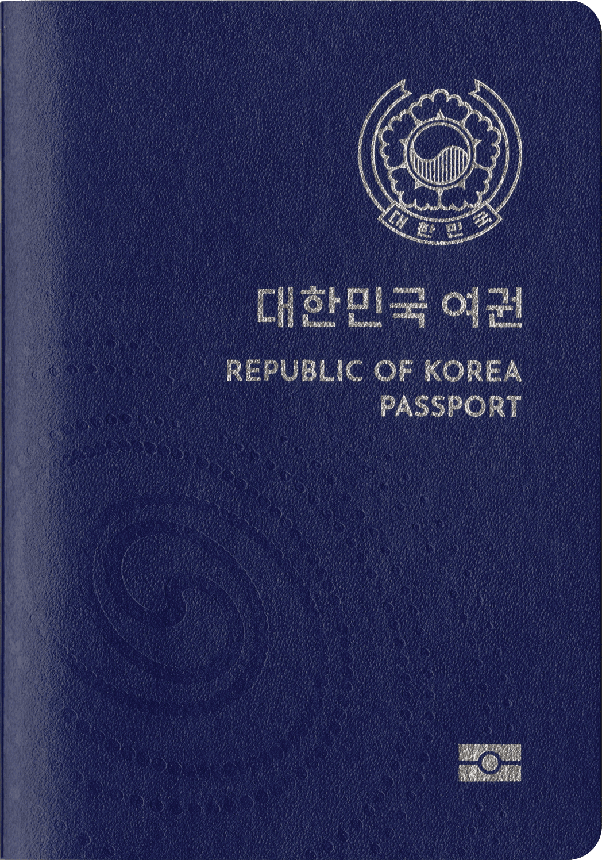 south-korea