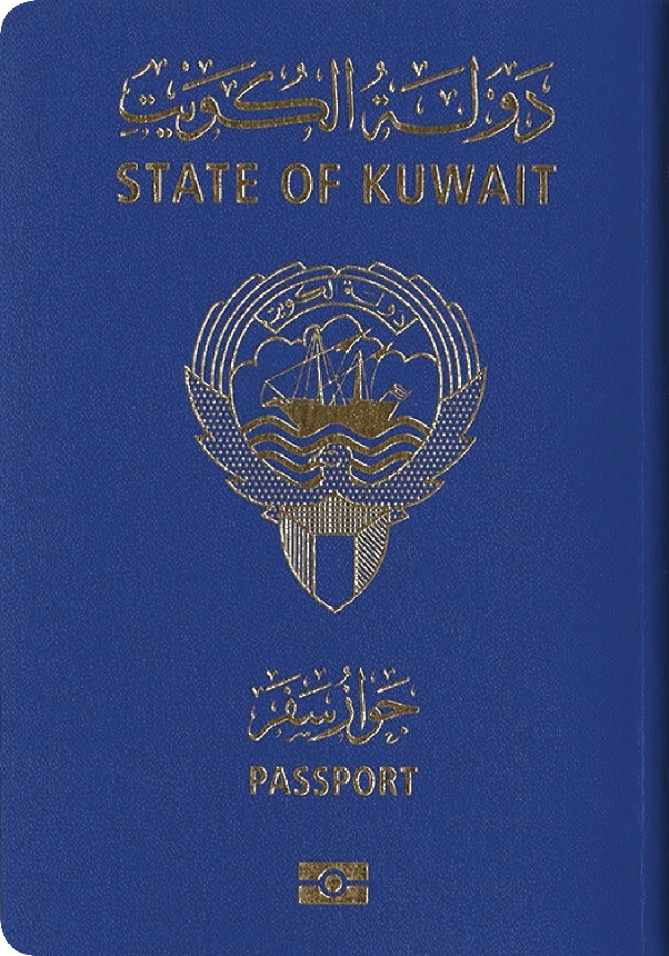 kuwait