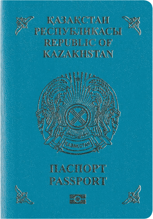 kazakhstan