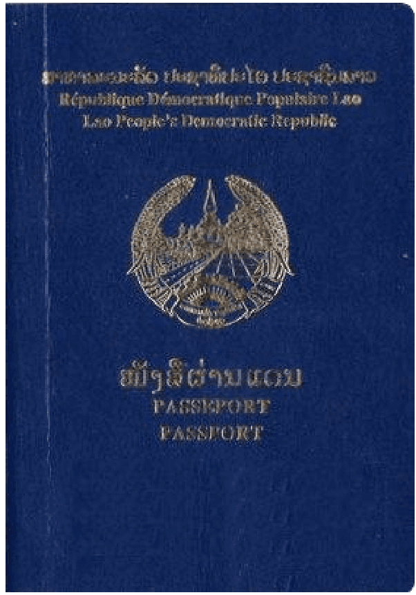 laos