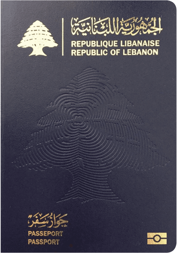 lebanon