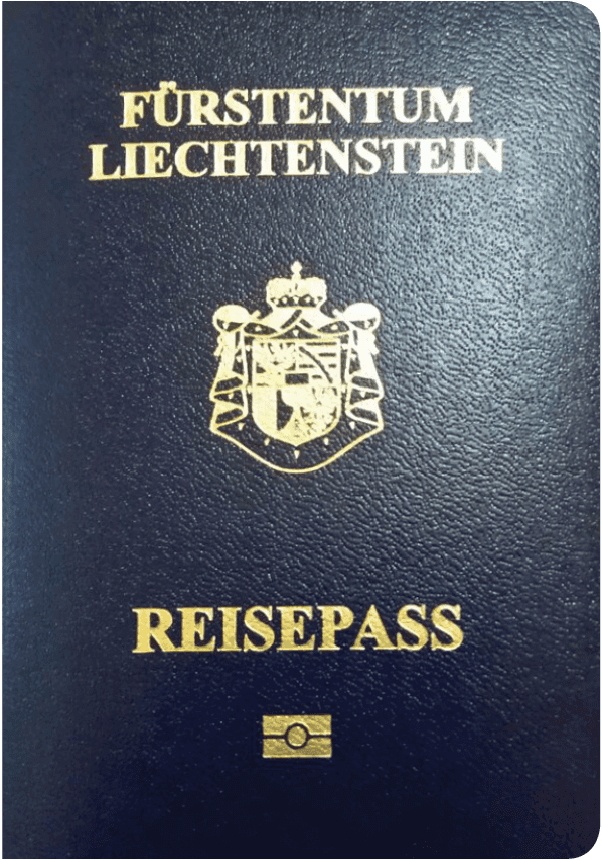 liechtenstein