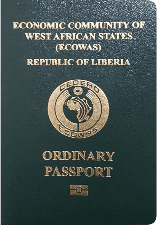 liberia