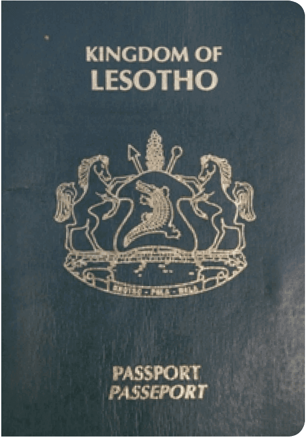 lesotho