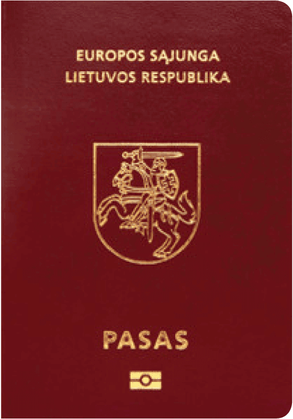lithuania