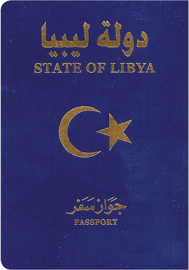 libya