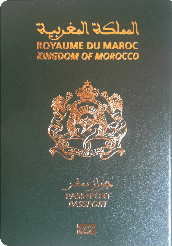 morocco