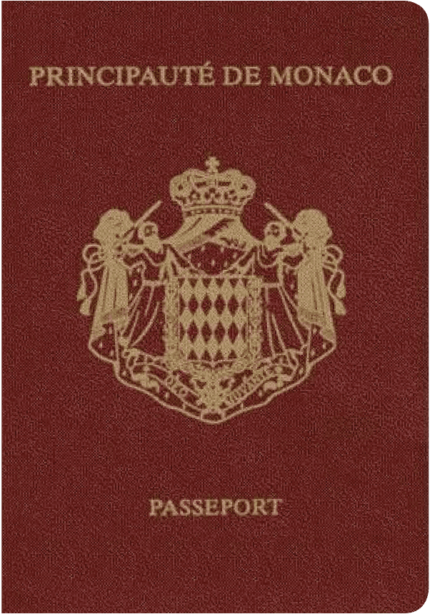 monaco