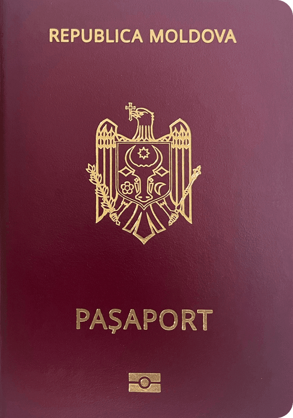 moldova