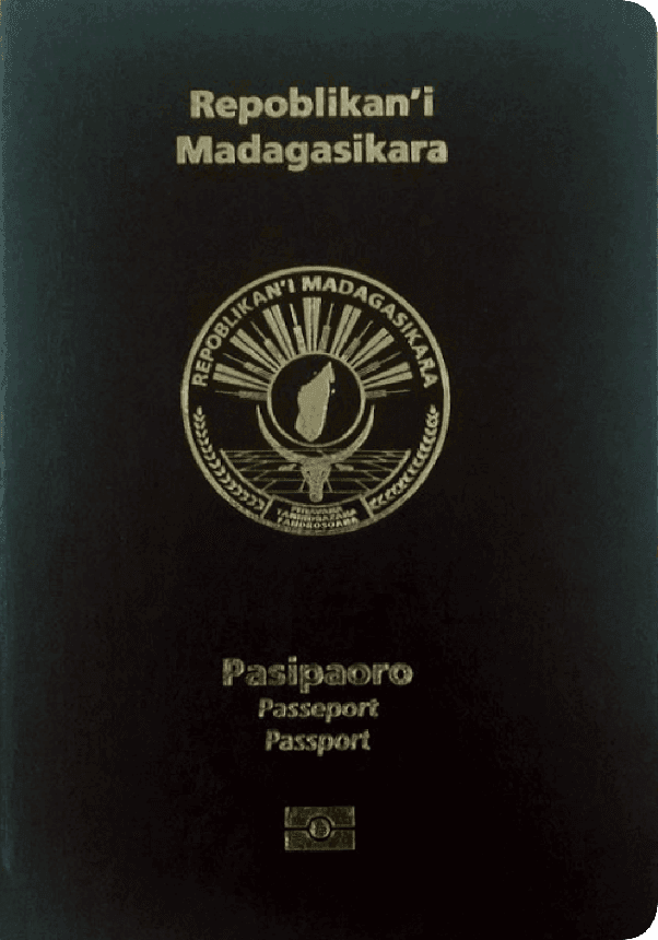 madagascar