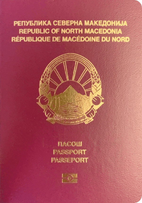 north-macedonia