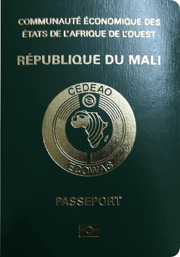 mali