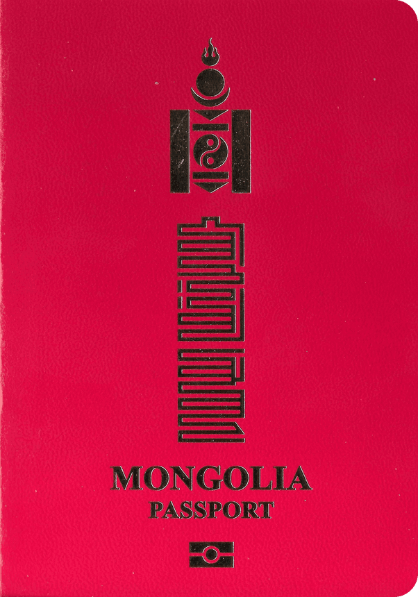 mongolia