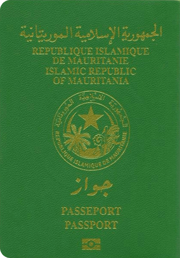 mauritania