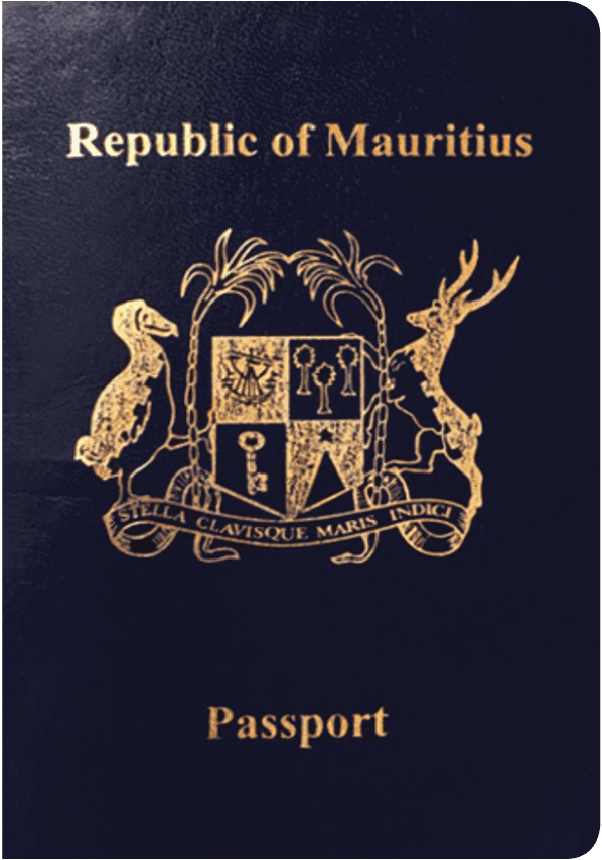 mauritius