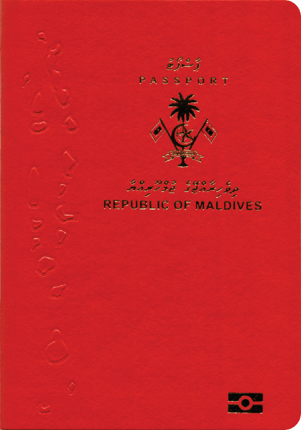 maldives
