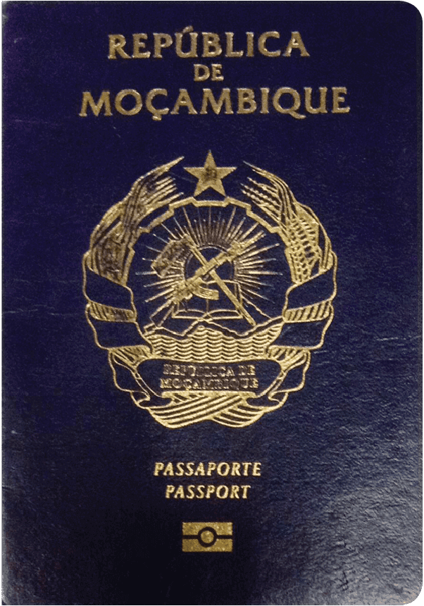 mozambique