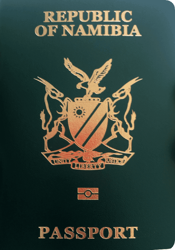 namibia