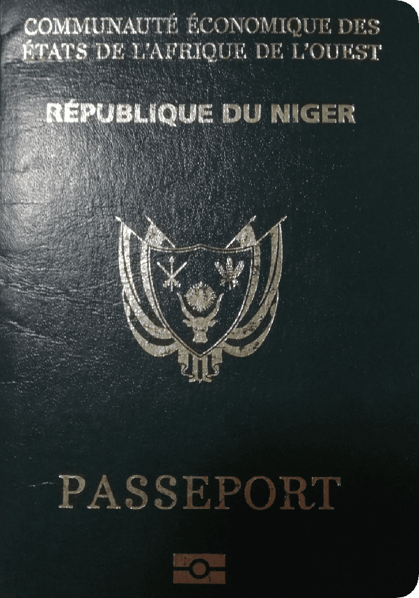niger