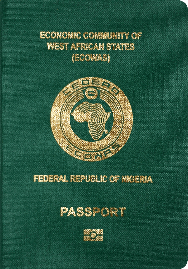 nigeria