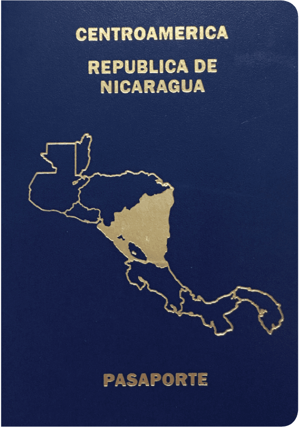 nicaragua
