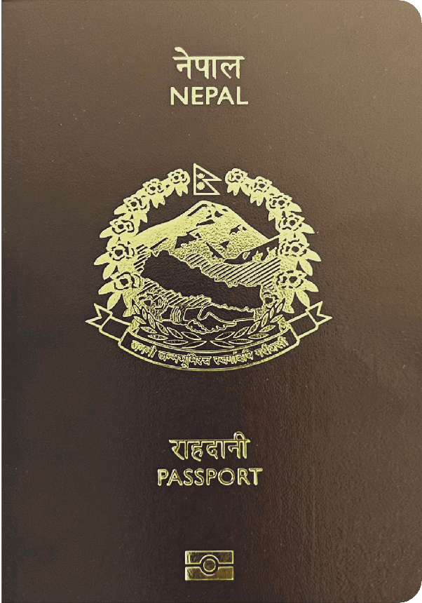 nepal