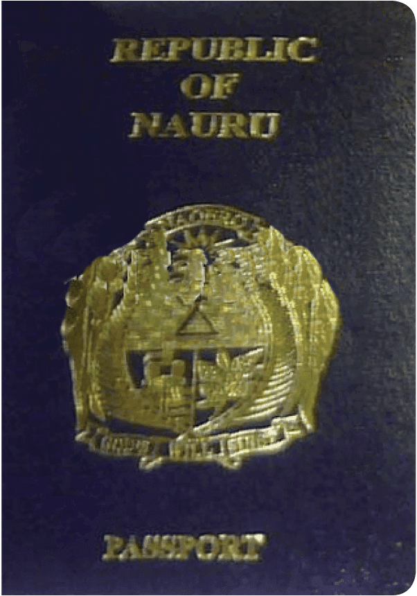 nauru