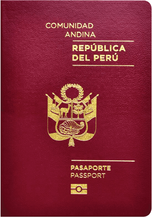 peru