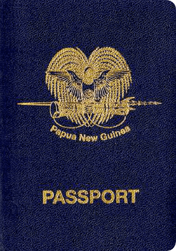 papua-new-guinea