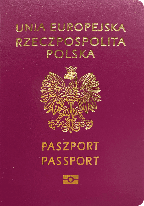 poland
