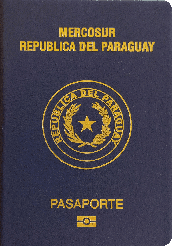 paraguay
