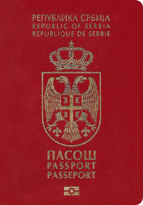 serbia