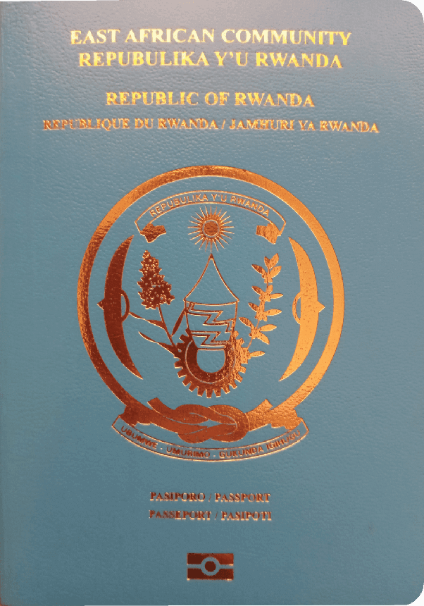 rwanda