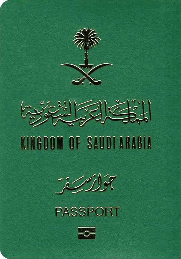 saudi-arabia