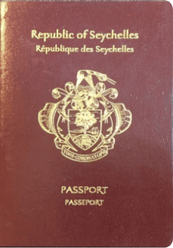 seychelles