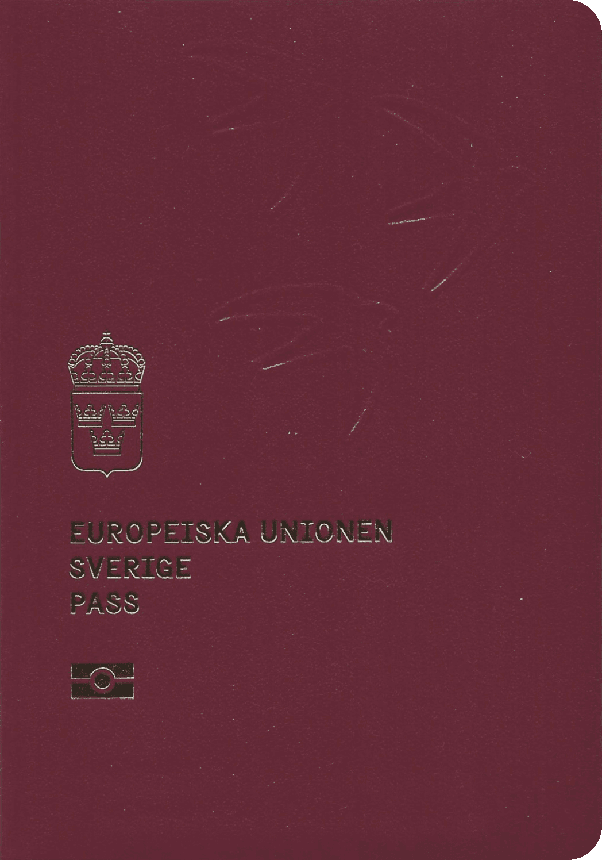 sweden