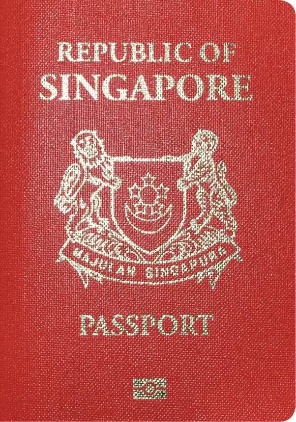 singapore