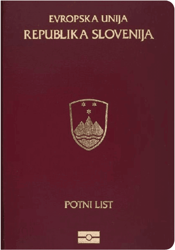 slovenia