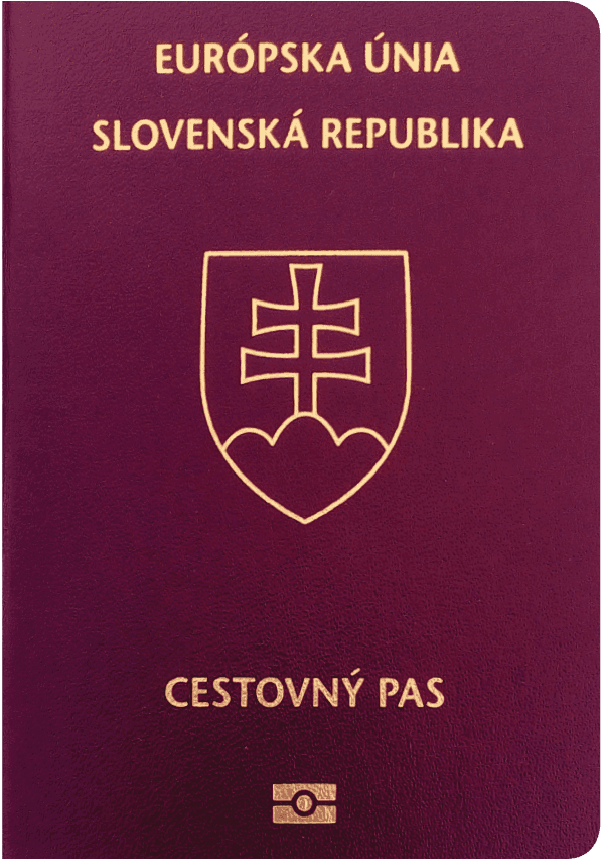 slovakia