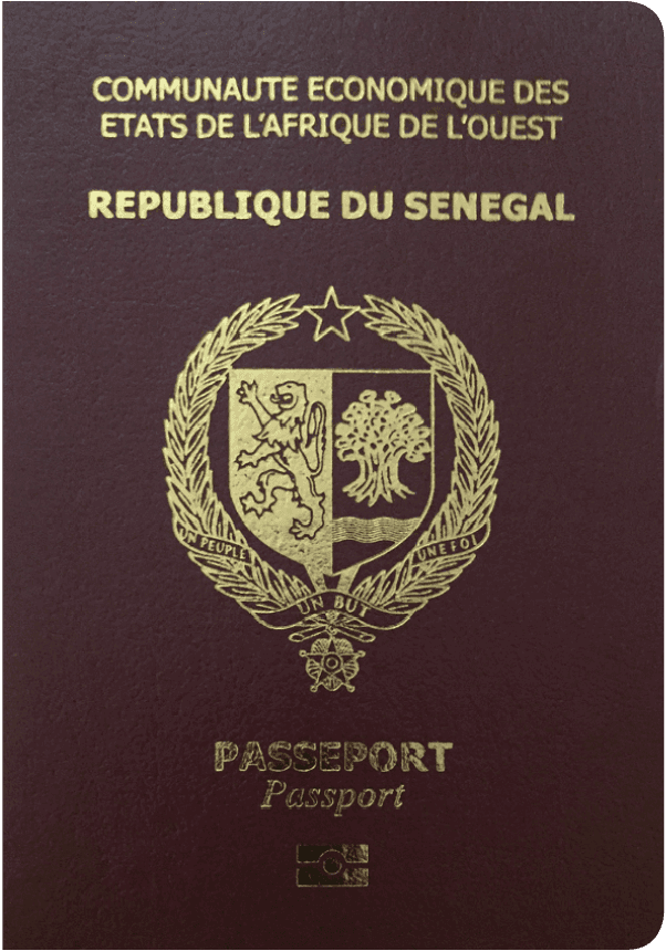 senegal