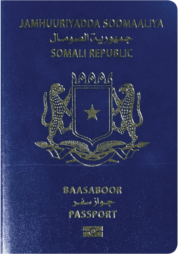 somalia